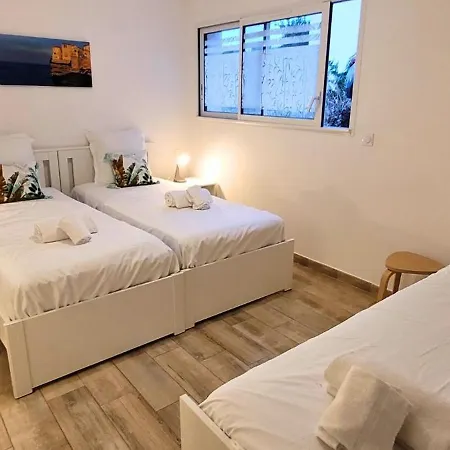 Dom wakacyjny Casa Lucia 100m2 Piscine Privee 10 Pers San Ciprianu Climatisee *
